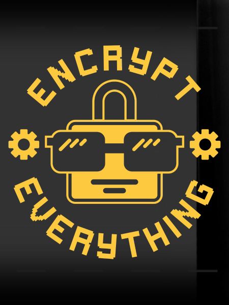 Encrypt Everything