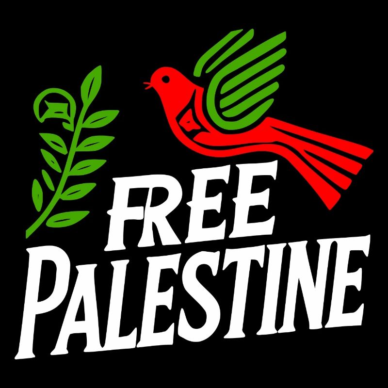 Free palestine