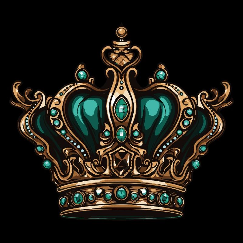 Crown Symbol