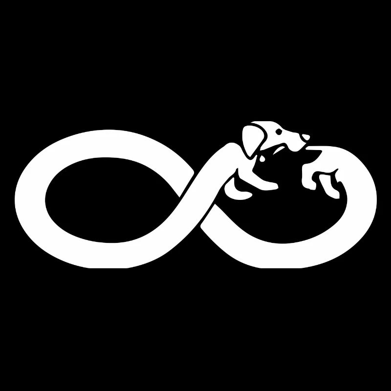 Dachshund Infinity