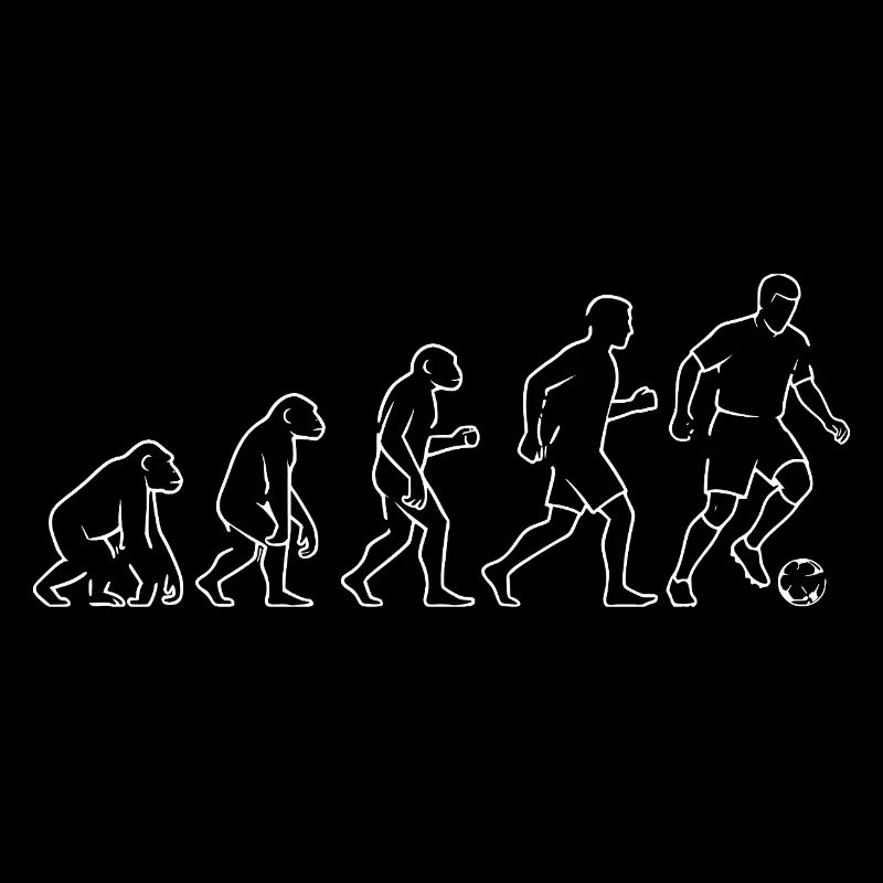 Fan d’Evolution Soccer Kick Soccer