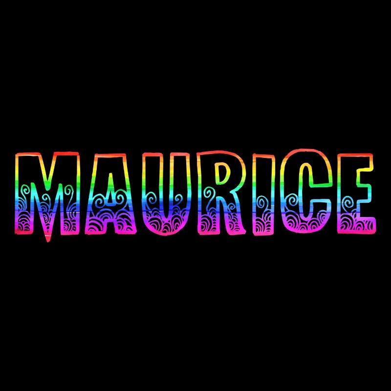 maurice rs rainbow