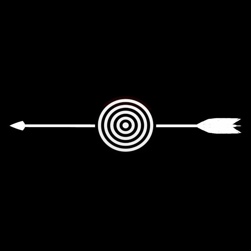 Archery Archer Archer Shirt