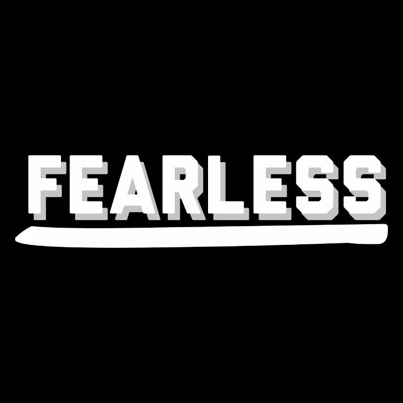 Fearless