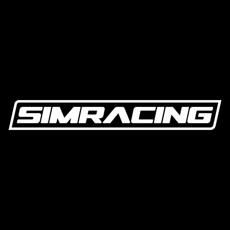 Bloc SIMRACING