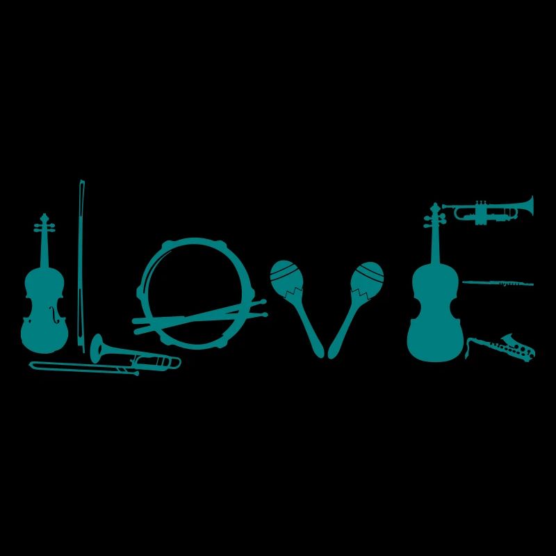 Love Music