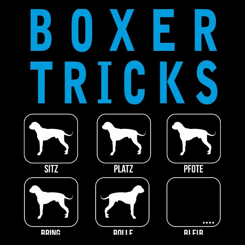 Boxer Tricks