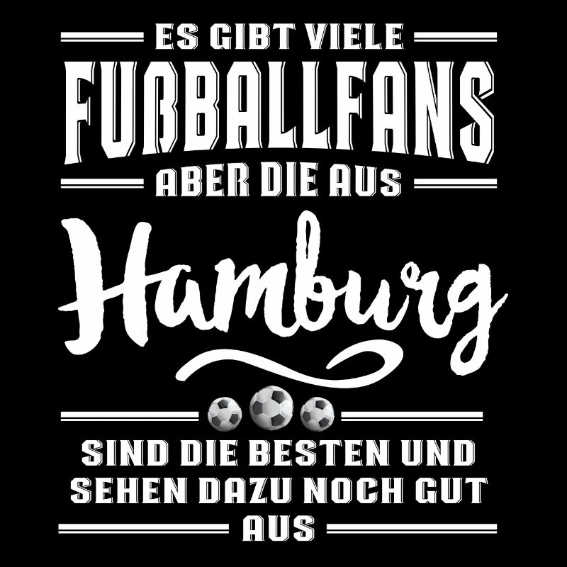 Fußball Hamburg