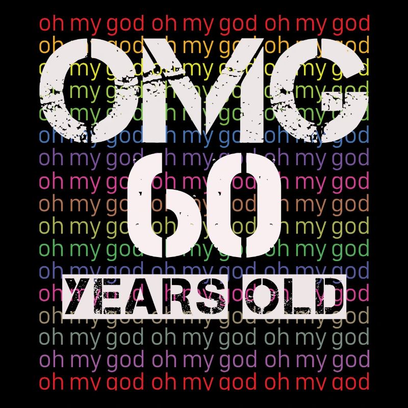 60e anniversaire