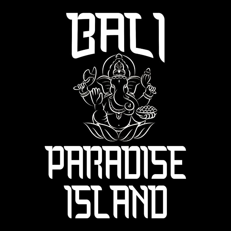 Bali vacances Paradis