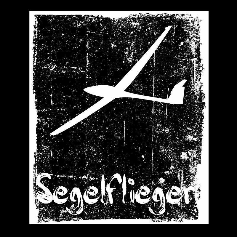 Glider Gliding Pilot