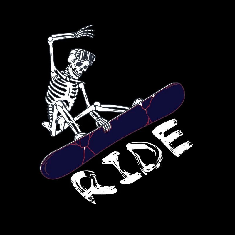Snowboard