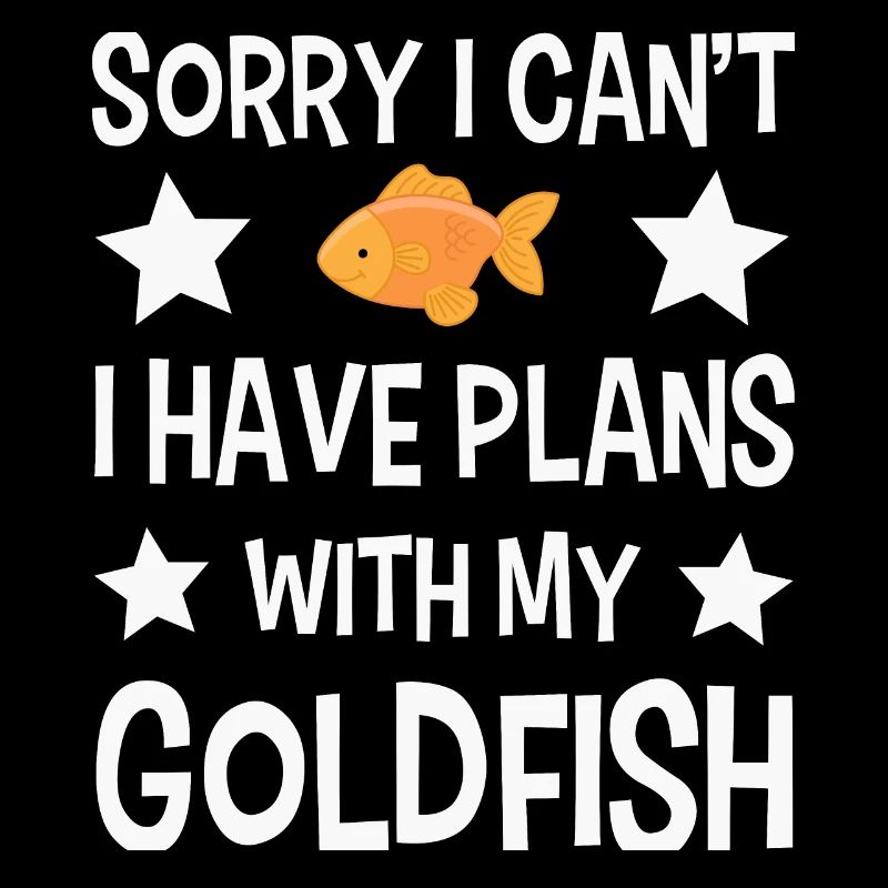 goldfish