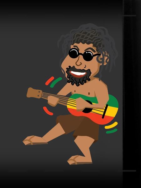 Reggae