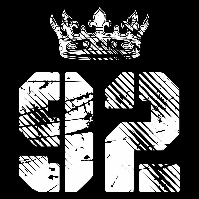 92 Couronne numérique