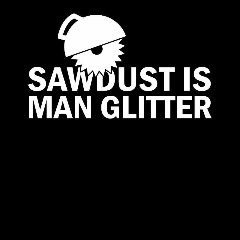 Crafter, Engineer Apprentice Woodworker Carpenter