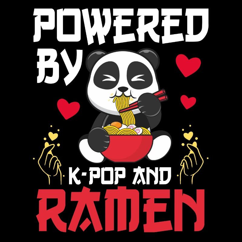 Propulsé par K-Pop et Ramen Coréen