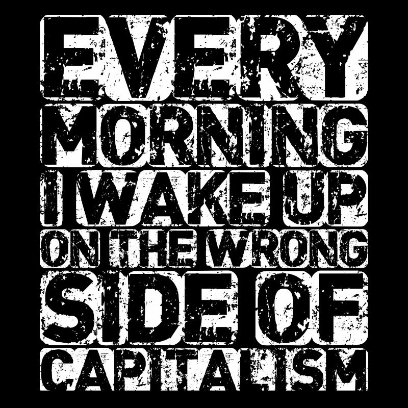 The Wrong Side (sombre)