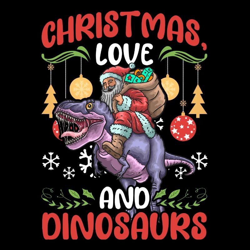 Dinosaur Dino Young Boy Christmas Gift