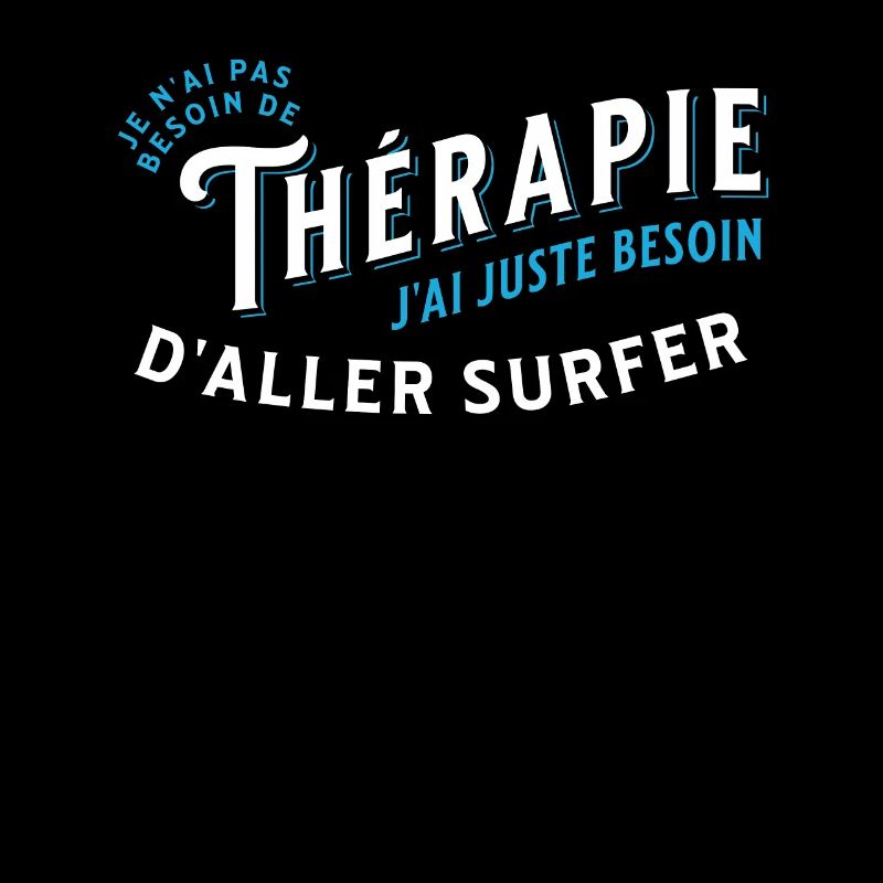 Surf Idée Cadeau Pour Surfeur Citation Humour