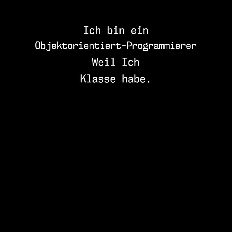 Sysadmin Programmierer Humor Coding Geek Spruch