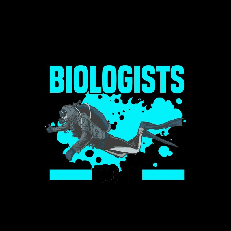 Biologiste marin