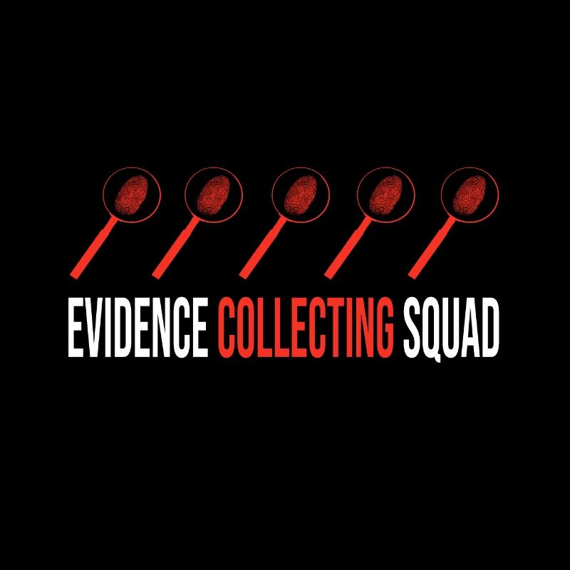 Don d’analyste de l’escouade de collecte d’éléments de preuve en laboratoire criminel