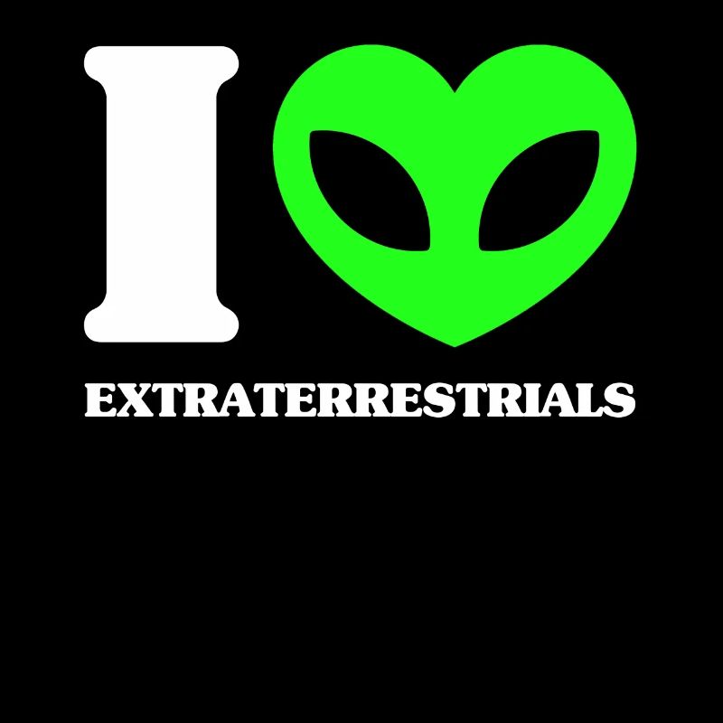 Alien, UFO, UAP, Space, Weltraum Flugobjekt