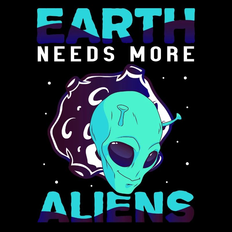 Alien, UFO, UAP, Space, Space Flying Object