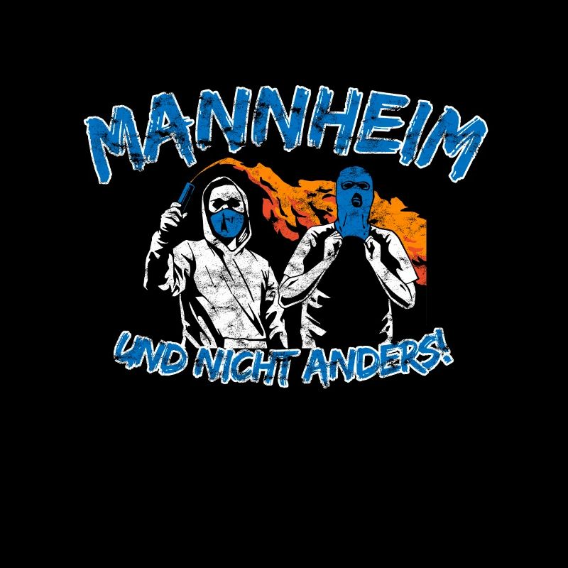 Mannheim und nicht anders UPDATE