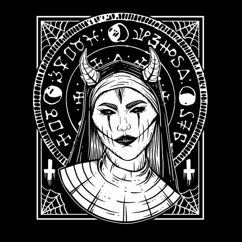 Embracing the Darkness: Emo, Got, Punk, Occult