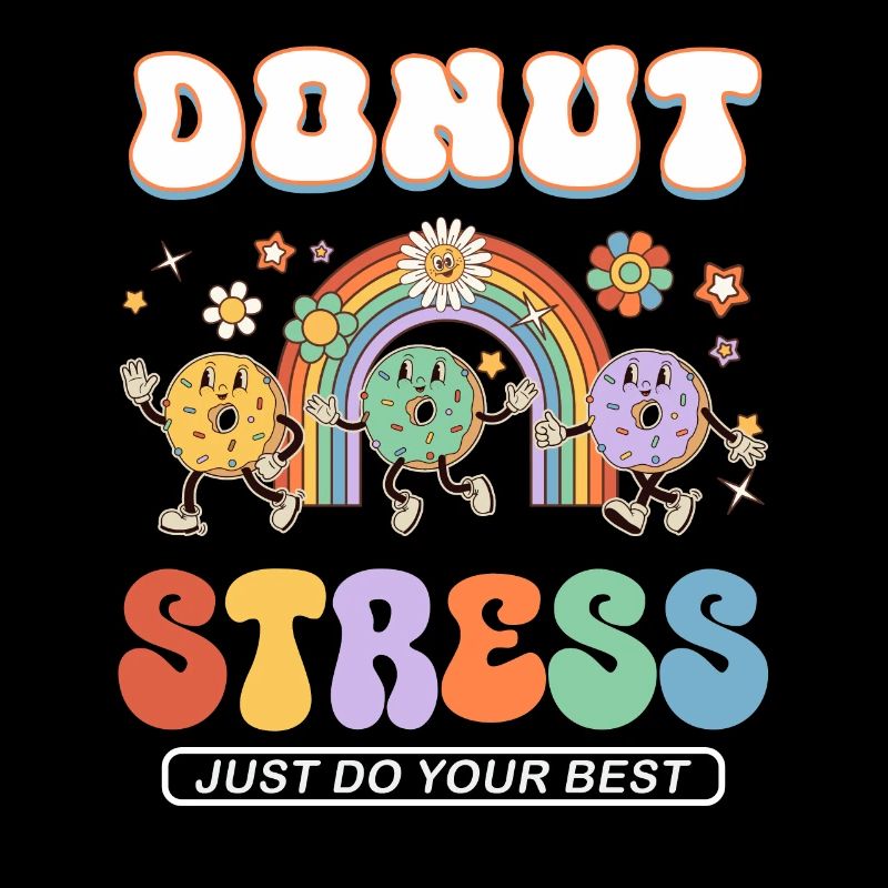 Groovy Testing Day School Outfits for All Classes