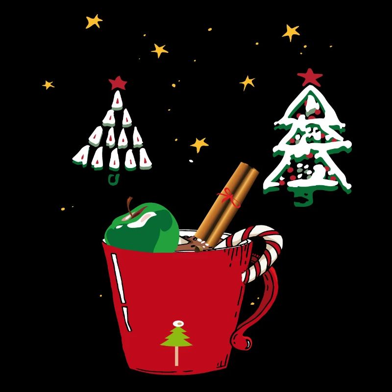 Avent, Joyeux Noël