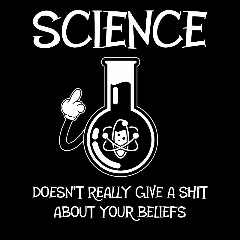 Science Humor Student, Physics, Chemistry