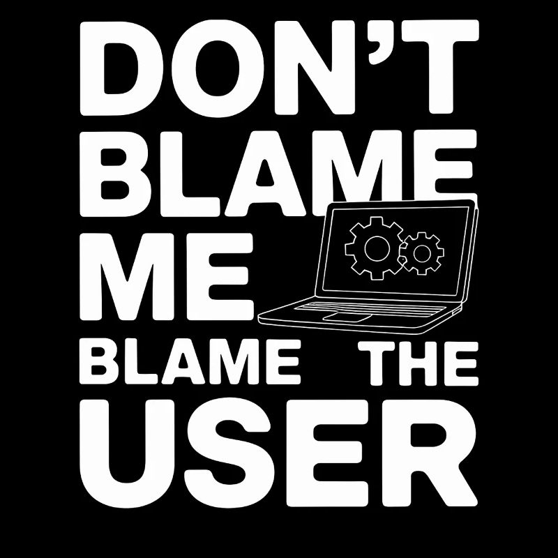 Support Administrateur Nerd Computer Tech