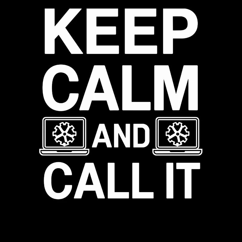 Support Administrateur Nerd Computer Tech