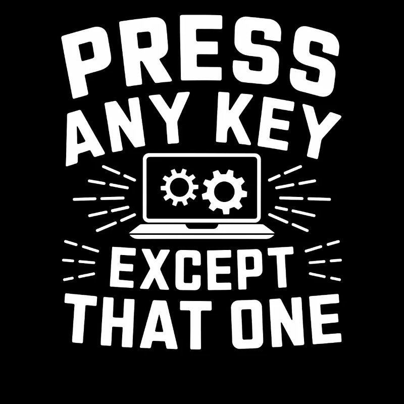 Support Administrateur Nerd Computer Tech