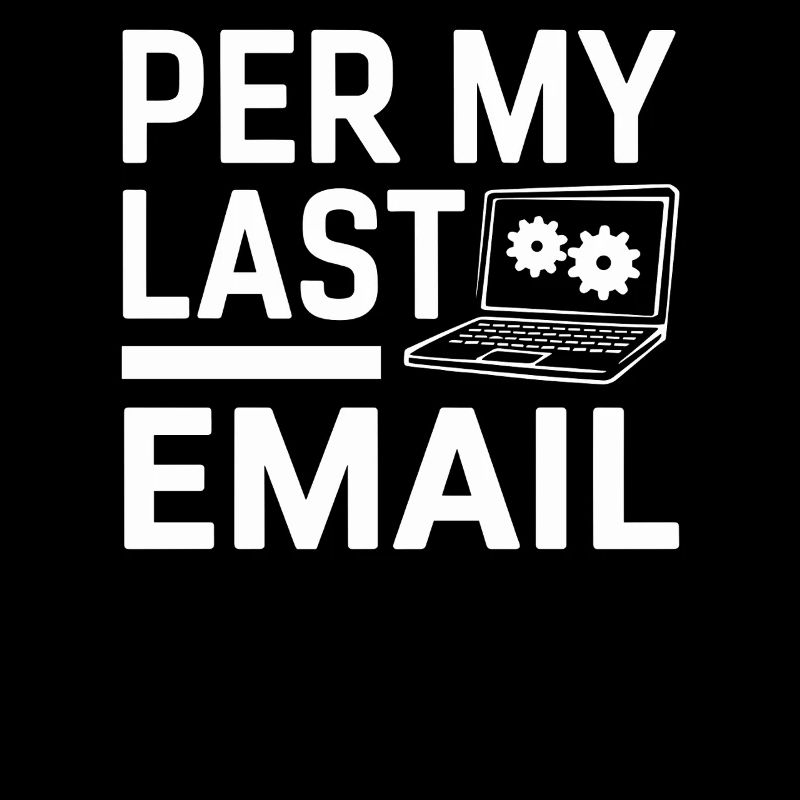 Administrator Support Nerd Computer Tech