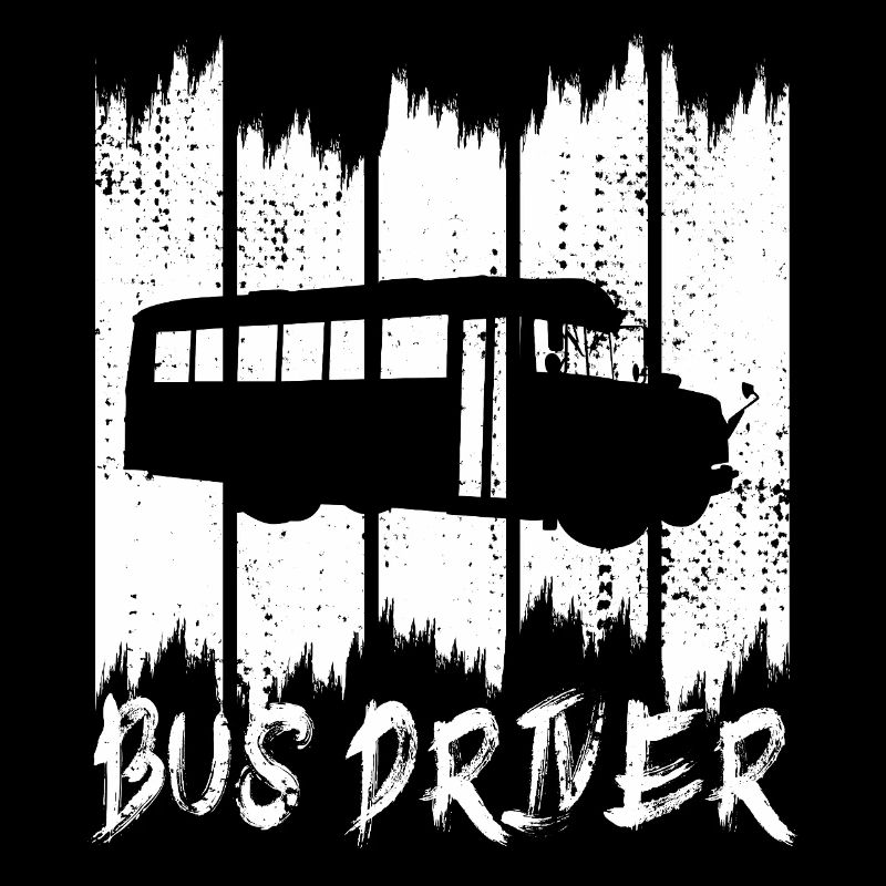 Chauffeur de bus