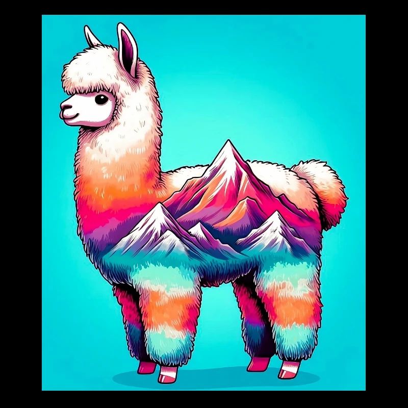 Alpaca