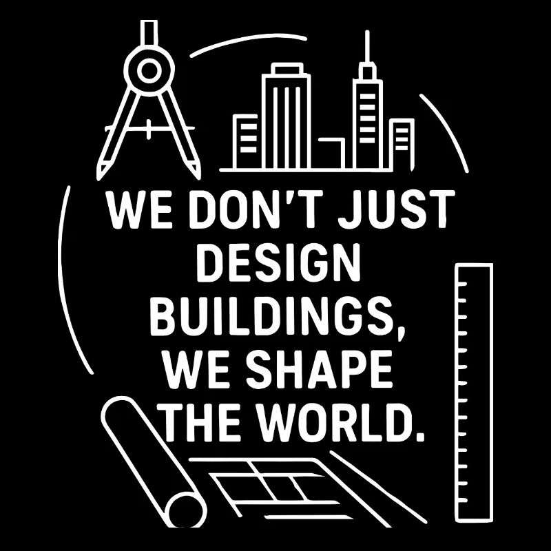 Conception du monde de l’architecture