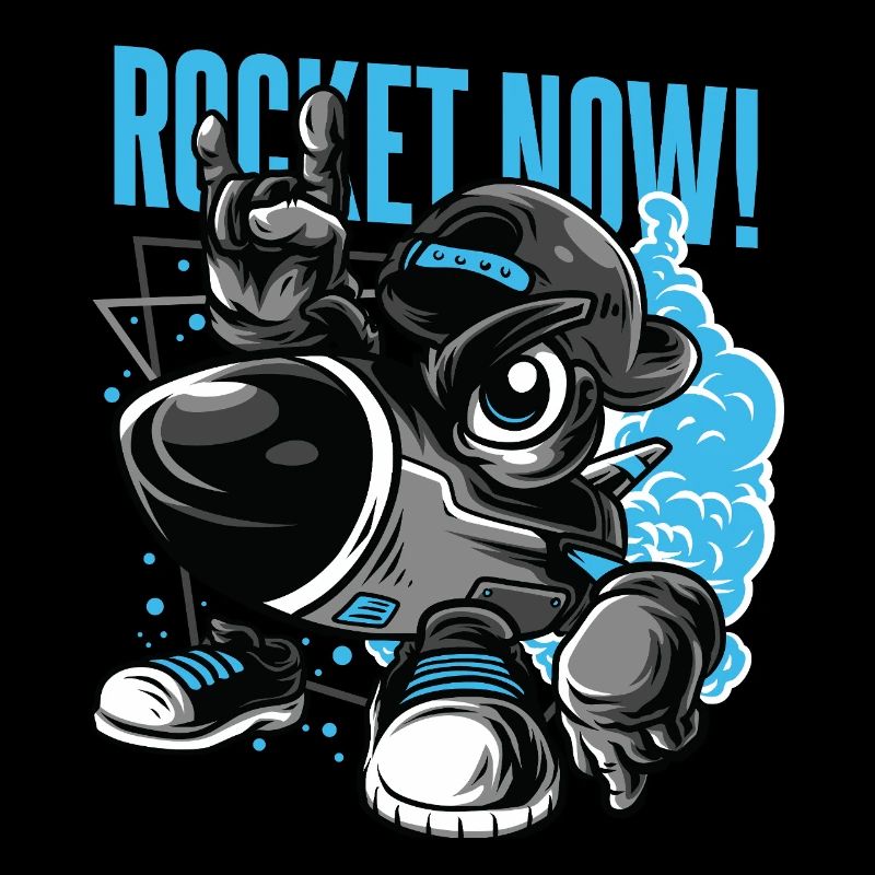 ROCKET NOW