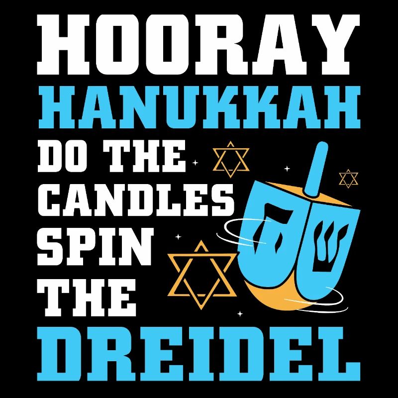 Hanoukka Hanoukka Hanoukka