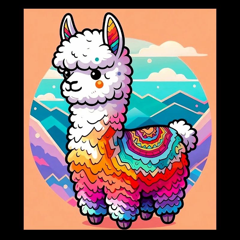 Alpaca