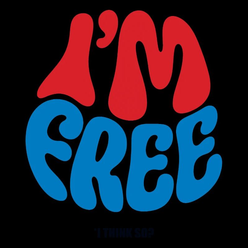 I'M FREE #1 - let's talk
