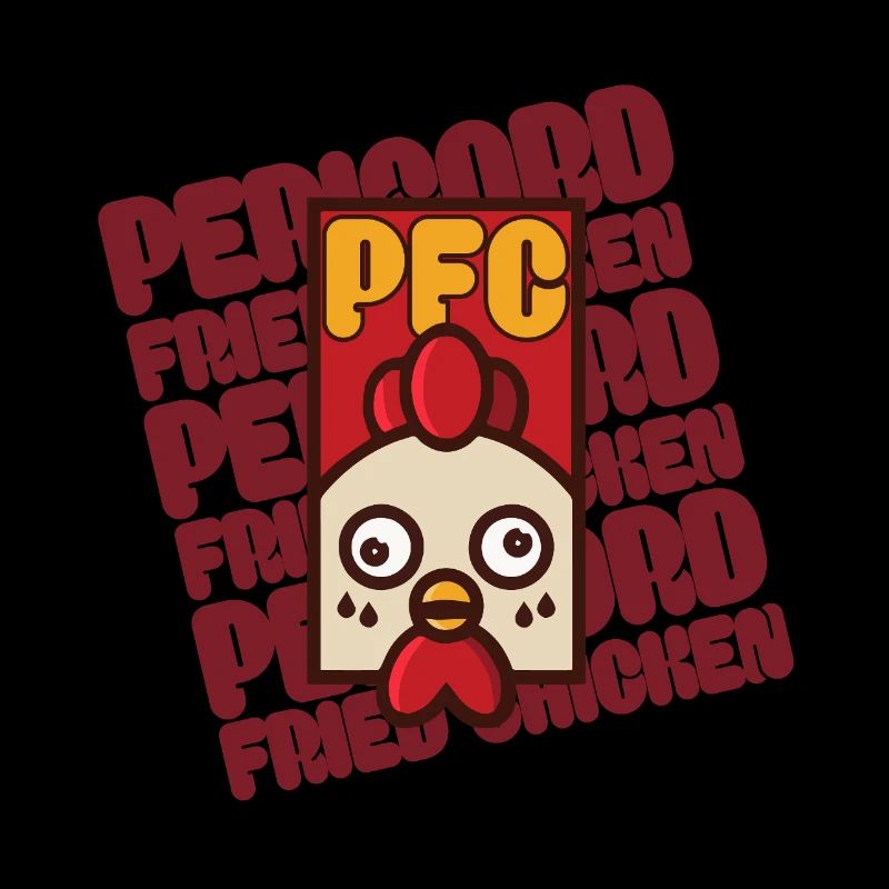 Périgord chicken