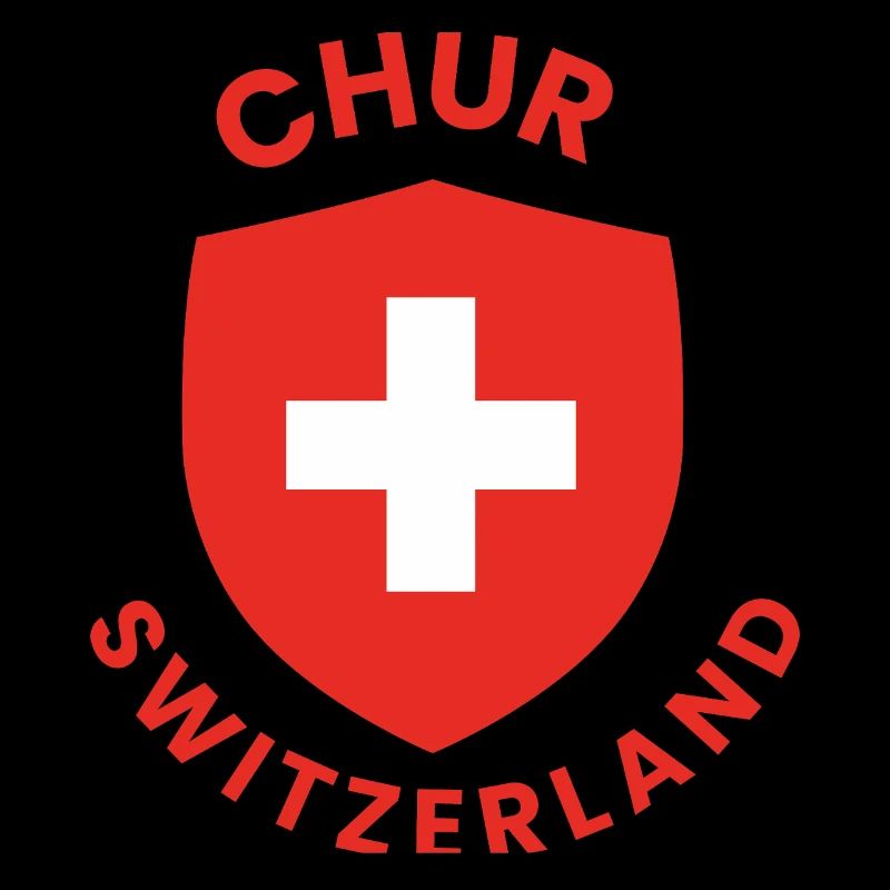 Conception du bouclier de Coire en Suisse