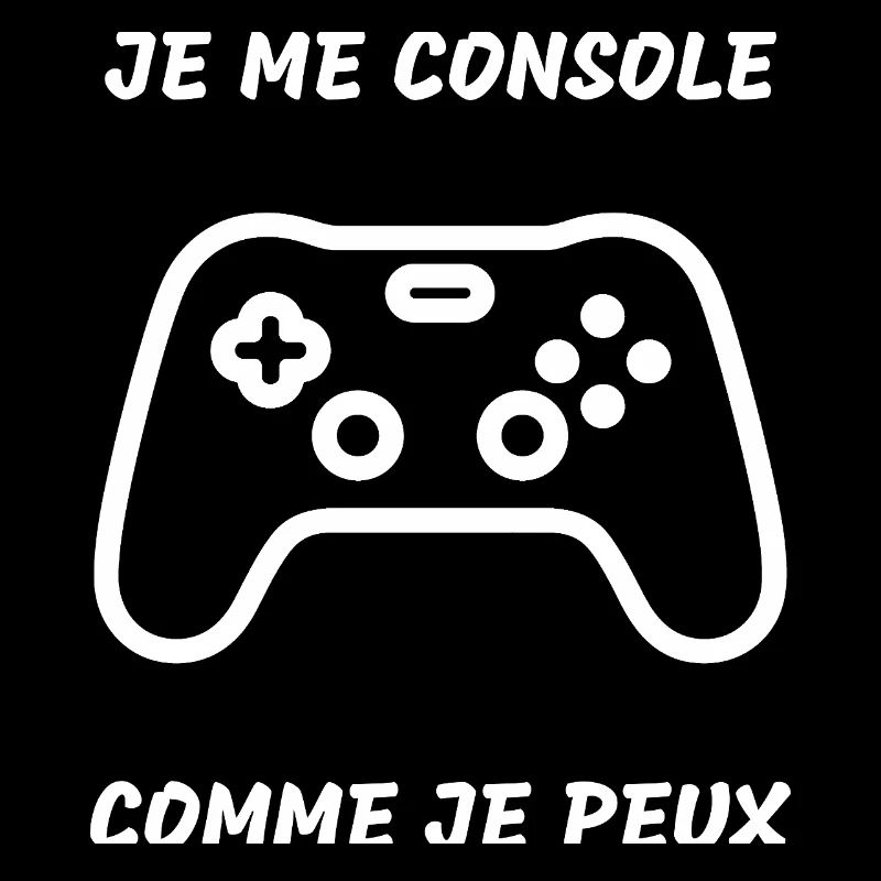 Videospiel-Controller