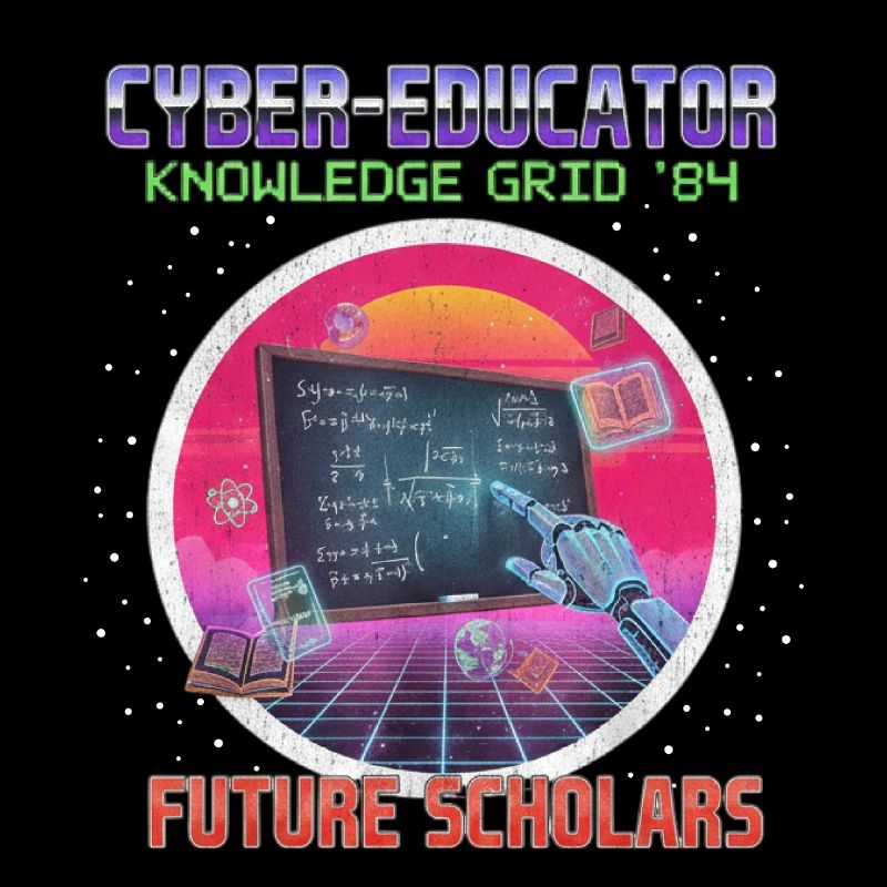 Cyber Teacher