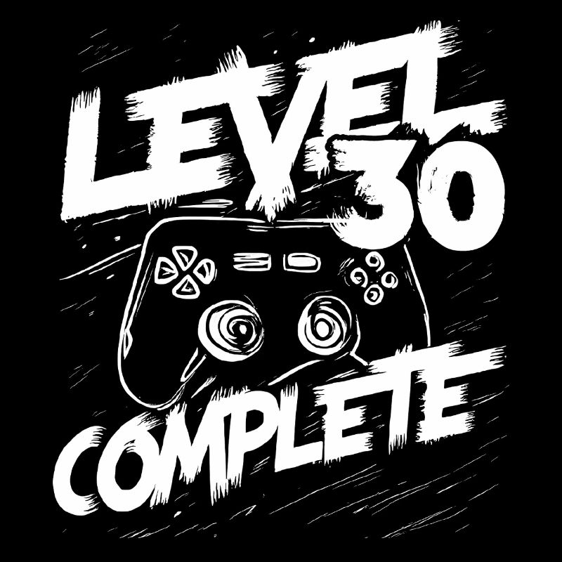 Level 30 Complete Controller